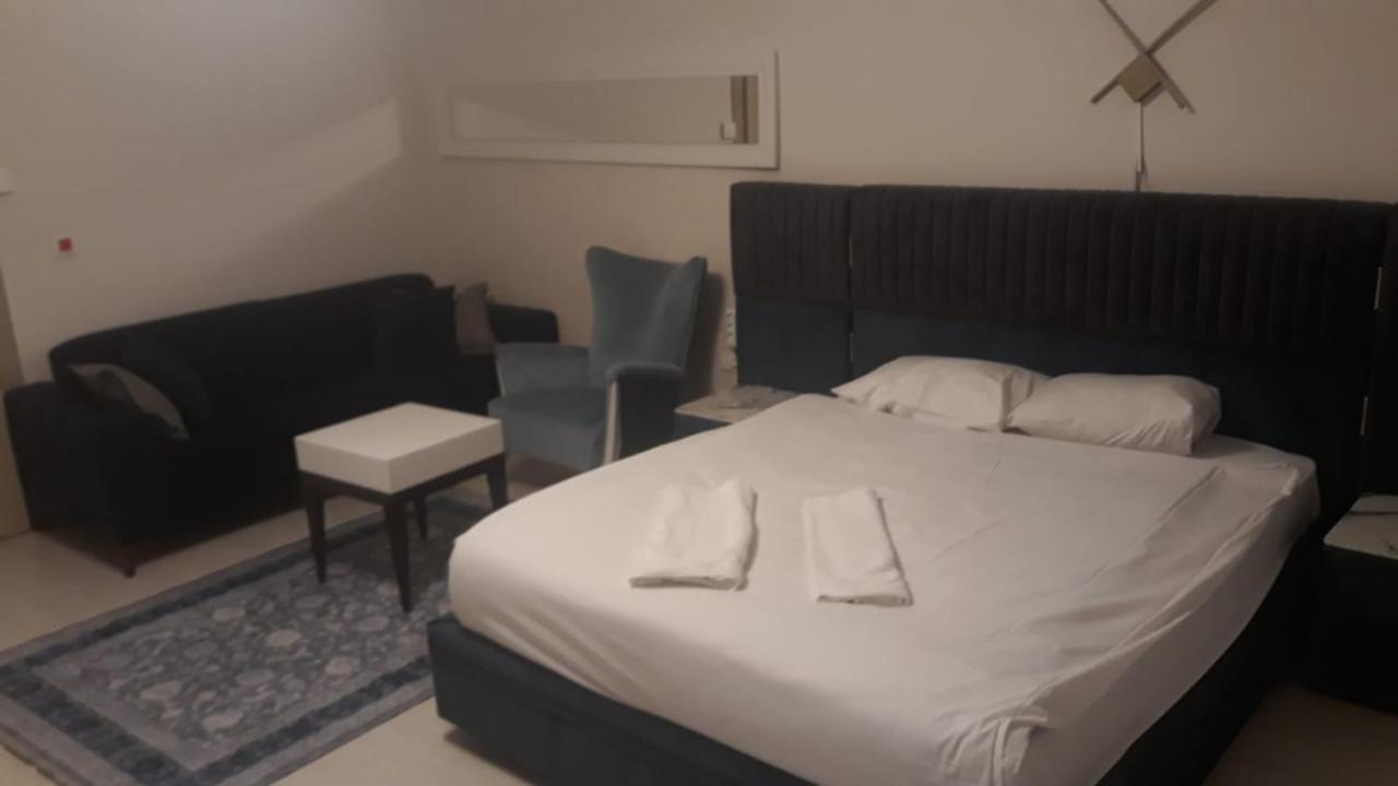 Bolu Deluxe Otel Exteriér fotografie